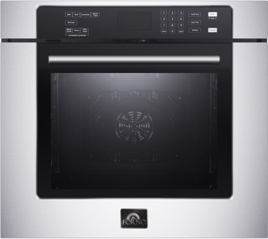 Forno FBOEL135830 - FORNO Villarosa 30 Inch Electric Wall Oven