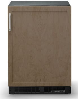 Viking FBUI5242D 24 Inch Panel Ready Undercounter Beverage Center