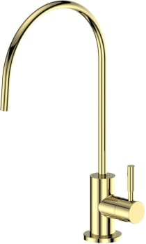 ZLINE FBVPG - Single Handle Drink Faucet