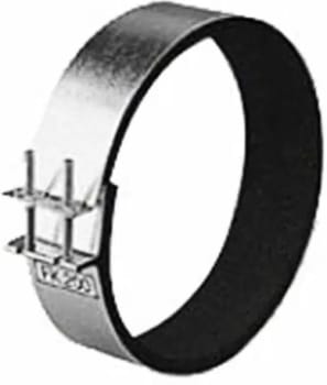 Trade-Wind FC6 - 6 Inch Fast Clamp