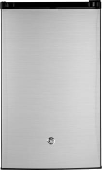 GE GME04GLKLB - 20 Inch Compact Refrigerator