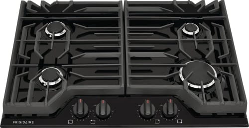 Frigidaire FCCG3027AB - Front