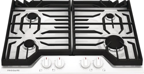 Frigidaire FCCG3027AW - Front