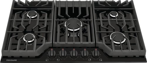 Frigidaire FCCG3627AB - Front