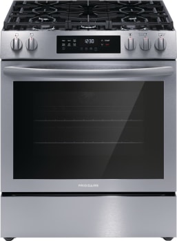 Frigidaire FCFG3083AS - Front