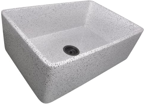 Nantucket Sinks Vineyard Collection FCFS3020SPIETRASARDA - Pietra Sarda Front View