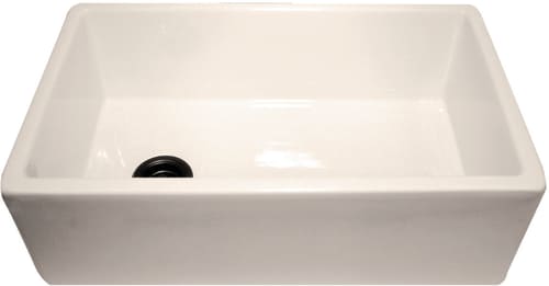 Nantucket Sinks Cape Collection FCFS30B - Bisque Main View
