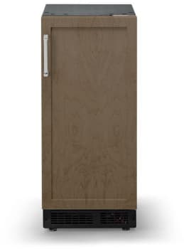 Viking 5 Series FCIU515D - 15 Inch Panel Ready Freestanding/Built-In Undercounter Craft Ice Maker