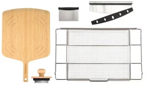 Frigidaire FCMPPZKT - pizza kit