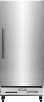 Frigidaire Commercial Series FCRS181RQB - 17.9 cu. ft. Commercial Food Grade Service Refrigerator