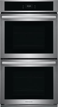 Frigidaire FCWD2727AS - Front View