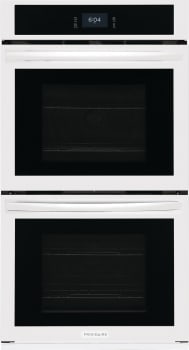 Frigidaire FCWD2727AW - Front View