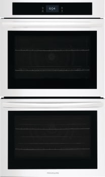 Frigidaire FCWD3027AW - Front View