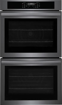 Frigidaire FCWD3030AD - 30 Inch Double Electric Wall Oven