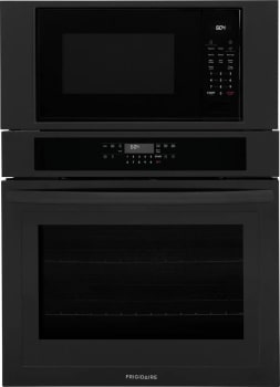 Frigidaire FCWM3030AB - 30 Inch Combination Electric Wall Oven