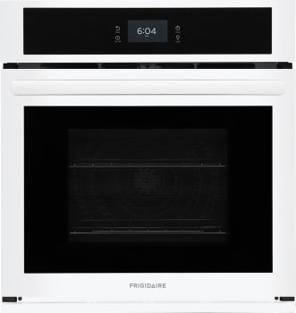 Frigidaire FCWS2727AW - Front View