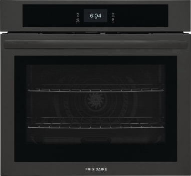Frigidaire FCWS3027AB - Front View