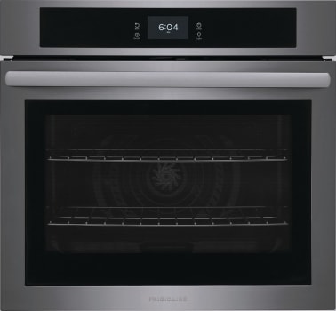 Frigidaire FCWS3027AD - Front View