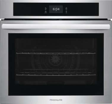 Frigidaire FCWS3027AS - Front View