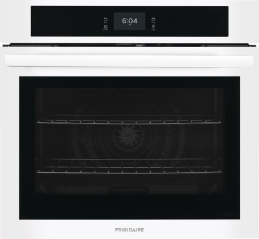 Frigidaire FCWS3027AW - Front View