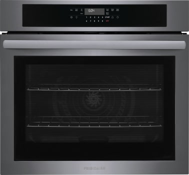Frigidaire FCWS3030AD - 30 Inch Single Electric Wall Oven