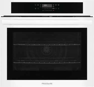 Frigidaire FCWS3030AW - 30 Inch Single Electric Wall Oven