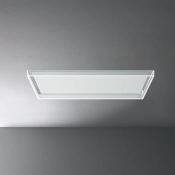 Falmec Alba FDALB48C6WHR - 48 Inch Ceiling Mounted Hood
