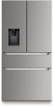 Liebherr Prime Series FDBHC36S - 36-inch Counter Depth 4-Door French Door Refrigerator