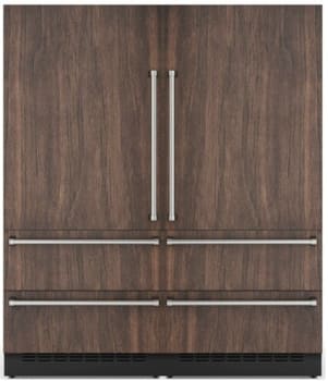 Viking Veil VIREFBM7360 - Refrigerator Set