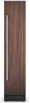 Viking Veil FDFZIC7180R - 18 Inch Custom Panel Fully Integrated All Freezer