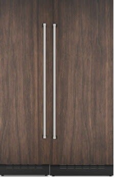 Viking Veil VIREFR7002 - Refrigerator Set