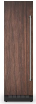 Viking Veil FDFZIC7240L - 24 Inch Custom Panel Fully Integrated All Freezer