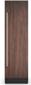 Viking Veil FDFZIC7240R - 24 Inch Custom Panel Fully Integrated All Freezer