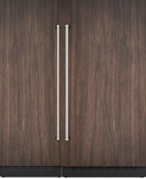 Viking Veil VIREFR7004 - Refrigerator Set