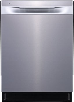 Frigidaire FDHP4336AS - 24 Inch Fully Integrated Dishwasher