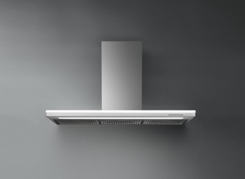 Falmec Design FDLUM36W5SSR - Lumen Wall Mount Range Hood