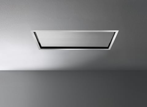 Falmec Design FDNUB36C6SSR - Nube Ceiling Mount Range Hood