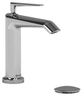 Rohl Venty VYS01C - Venty Single Handle Faucet with 1.0 GPM Flow Rate