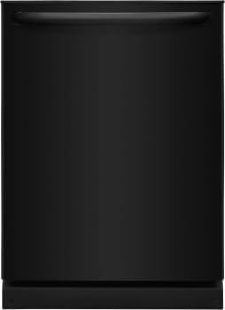 Frigidaire FDPH4316AB - 24 Inch Fully Integrated Dishwasher