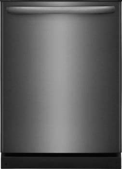 Frigidaire FDPH4316AD - 24 Inch Fully Integrated Dishwasher