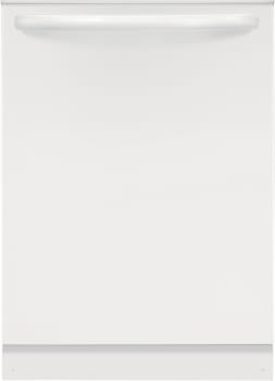 Frigidaire FDPH4316AW - 24 Inch Fully Integrated Dishwasher