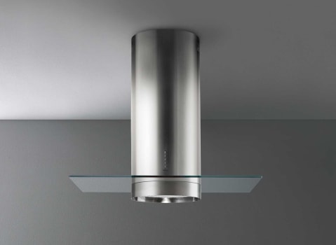 Falmec Design FDPLR15I5SSR - Polar Island Mount Range Hood