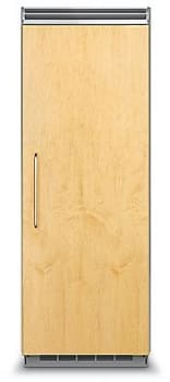 FaB Wailer Humperdinck RF 3枚セット Viking FDRB5304R 30 Inch Panel Ready Column Refrigerator with 18.4