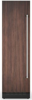 Viking Veil FDREIC7240L - 24 Inch Integrated All Refrigerator