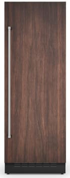 Viking FDREIC7300R 30 Inch Panel Ready Built-In Refrigerator