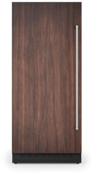 Viking FDREIC7360L 36 Inch Panel Ready Built-In Refrigerator