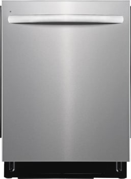 Frigidaire FDSH4411AF - 24 Inch Fully Integrated Dishwasher