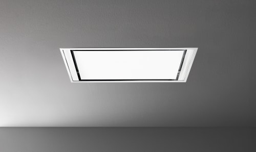 Falmec STELLA FDSTE48C6WHR - 48 Inch Ceiling Mount Range Hood