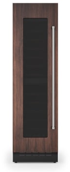Viking FDWCIC7240L 24 Inch Panel Ready Built-In Wine Column with