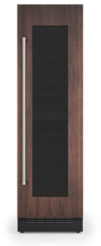Viking Veil FDWCIC7240R - 24 Inch Panel Ready Built-In Wine Column